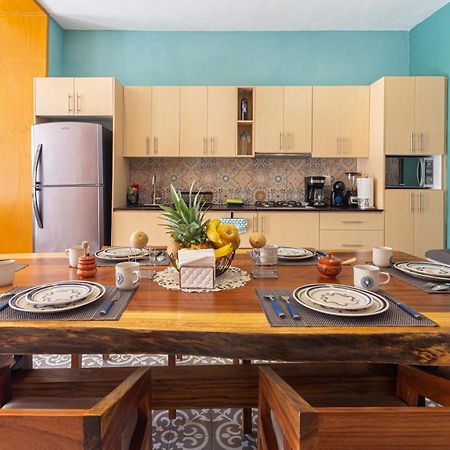 Volta. Satisfy And Locate Yourself In Downtown Campeche Luaran gambar