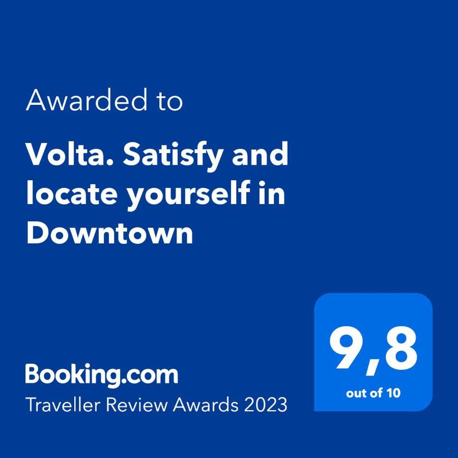 Volta. Satisfy And Locate Yourself In Downtown Campeche Luaran gambar
